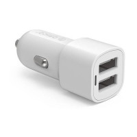 USB car charger