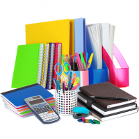 Office Supplies
