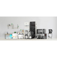 Measuring and Household Equipment