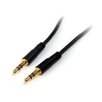 Audio Cables