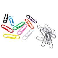 Wire Paper Clips
