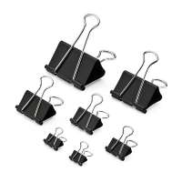 Binder Clips