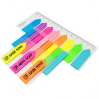 Sticky Index Notes