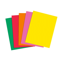 Colored paper & Cardstock