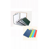 Ring folder & Clipboard