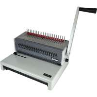 Binding Machine and Accessories