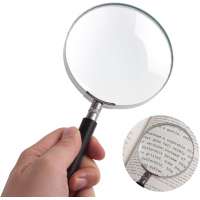 Magnifying Glass