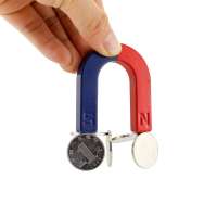 Pajisje Eksperimentuese dhe Lupa