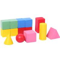 Numerator dhe Trupa Gjeometrik