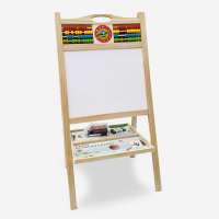Manetic Whiteboard for Kids