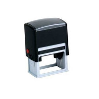 Stamps and Stamp Pads