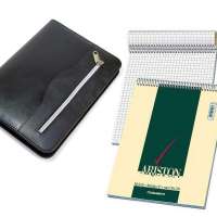 Notebooks & Agendas