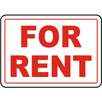 Articles For Rent
