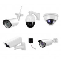 Smart Surveillance Camera