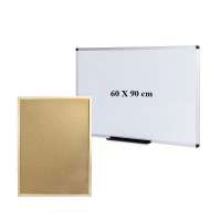 Tabela Whiteboard dhe Tabelë me Tapë