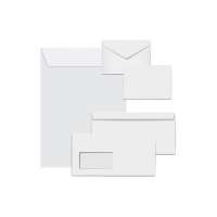 Mailing Envelopes and Packaging