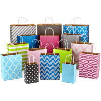 Gifts & Paper shopping bags