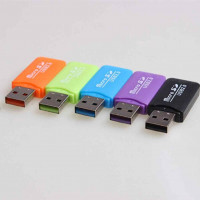 USB Digital Memory