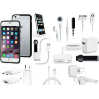 Smartphone accessories